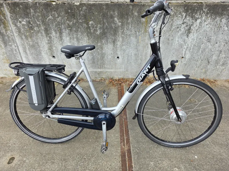 Giant Twist — tweedehands e-bike