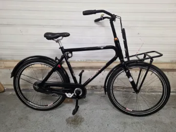 Batavus Utility Bike — tweedehands stadsfiets — foto 1