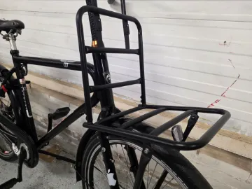 Batavus Utility Bike — tweedehands stadsfiets — foto 3