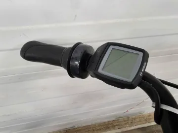 Gazelle Paris — tweedehands e-bike — foto 3