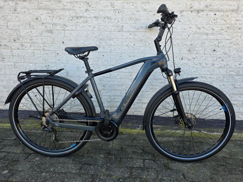 CUBE Touring ON1 — tweedehands e-bike