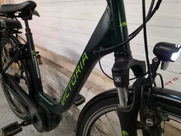 Victoria E Trekking 5.9 — tweedehands e-bike — foto 3