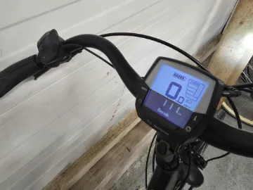 Victoria E Trekking 5.9 — tweedehands e-bike — foto 4
