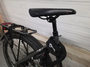 Giant Hybrid — tweedehands e-bike — foto 3