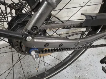Giant Hybrid — tweedehands e-bike — foto 6