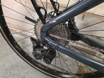 Specialized Como 5.0 — tweedehands e-bike — foto 3