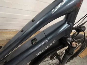 Specialized Como 5.0 — tweedehands e-bike — foto 4