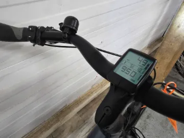 Specialized Como 5.0 — tweedehands e-bike — foto 5