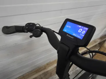 Giant Hybrid L — tweedehands e-bike — foto 3