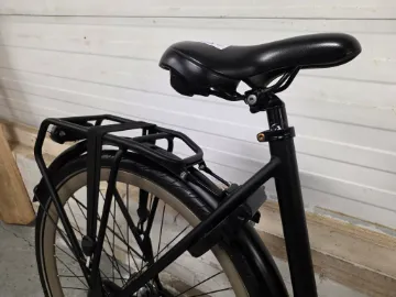 Gazelle Esprit — tweedehands stadsfiets — foto 2