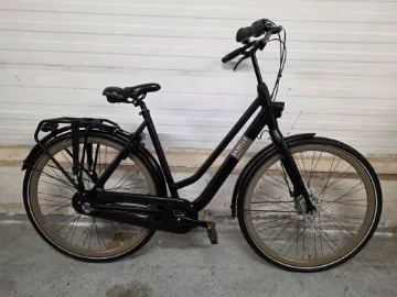 Gazelle Esprit — tweedehands stadsfiets — foto 1