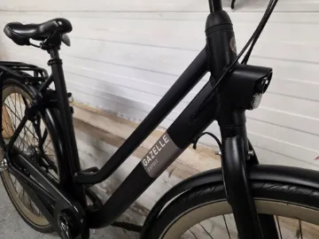 Gazelle Esprit — tweedehands stadsfiets — foto 3