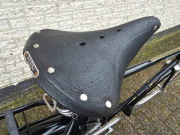 Gazelle Populair — tweedehands stadsfiets — foto 2