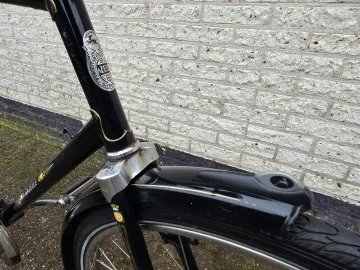Gazelle Populair — tweedehands stadsfiets — foto 7