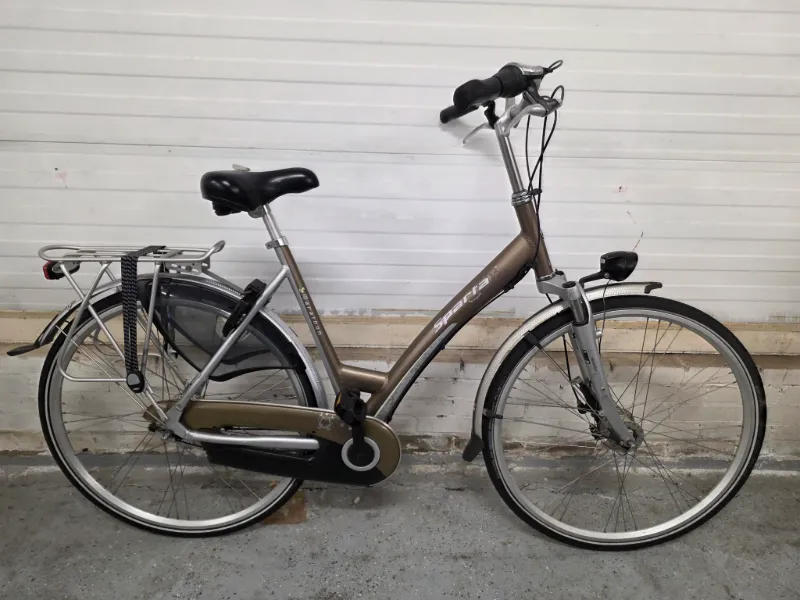 Sparta Marathon — tweedehands stadsfiets