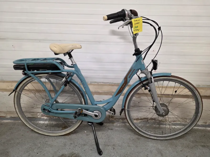 Sparta Amazone 4 LIFE — tweedehands e-bike