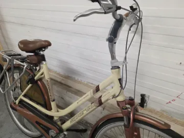 Sparta Tyros Sport Seris — tweedehands stadsfiets — foto 3
