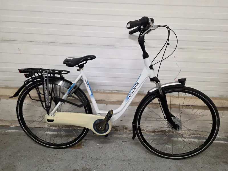 Gazelle Orange C7 — tweedehands stadsfiets
