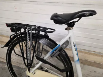 Gazelle Orange C7 — tweedehands stadsfiets — foto 2