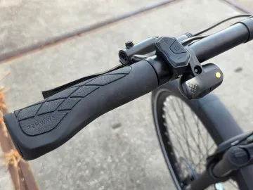 Tenways AGO X — tweedehands e-bike — foto 11
