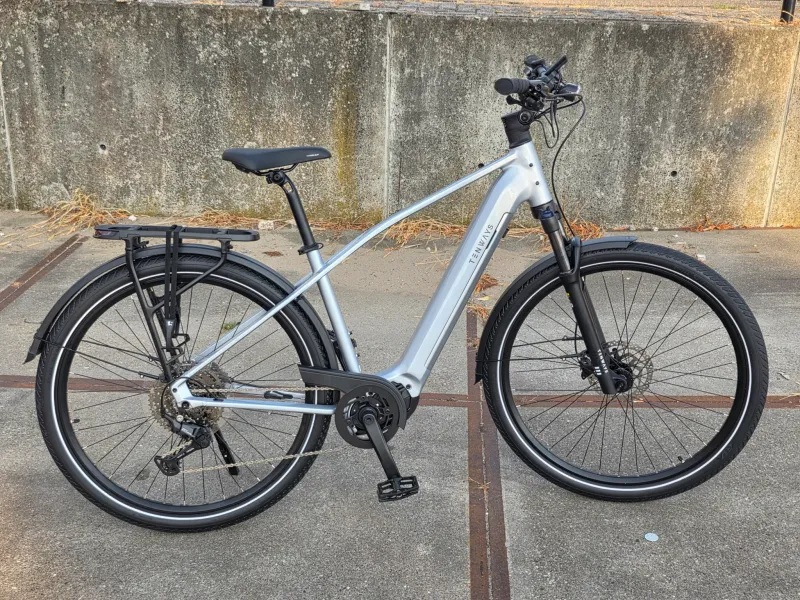 Tenways AGO X — tweedehands e-bike