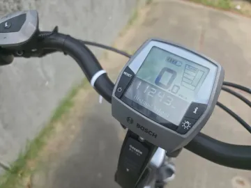Gazelle Orange C330 — tweedehands e-bike — foto 3