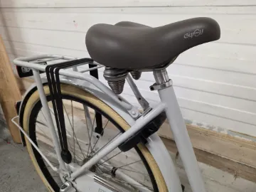 Cortina Transportfiets — tweedehands stadsfiets — foto 3