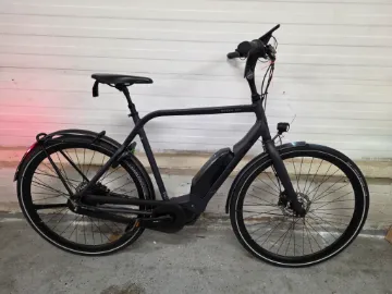 Cortina Mozzo Pro — tweedehands e-bike — foto 1