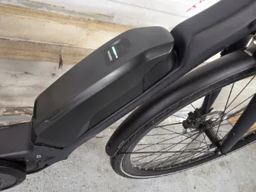 Cortina Mozzo Pro — tweedehands e-bike — foto 2