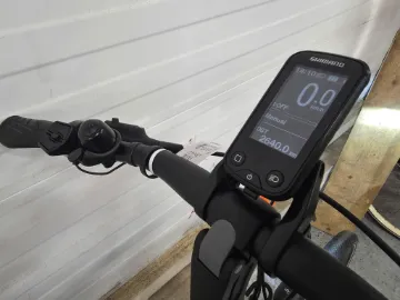 Cortina Mozzo Pro — tweedehands e-bike — foto 4