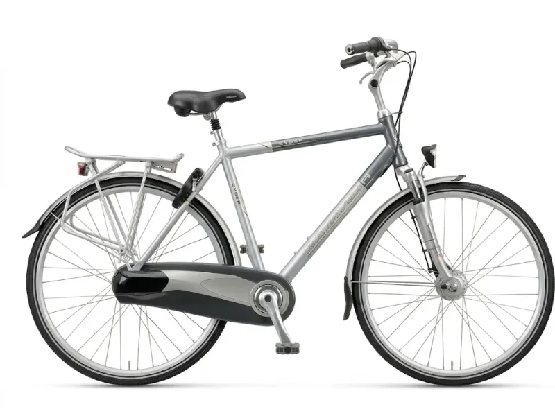Altra Cyber — tweedehands stadsfiets