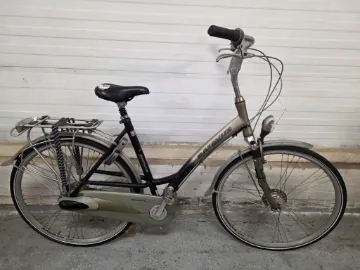Batavus GreenParks — tweedehands stadsfiets — foto 1
