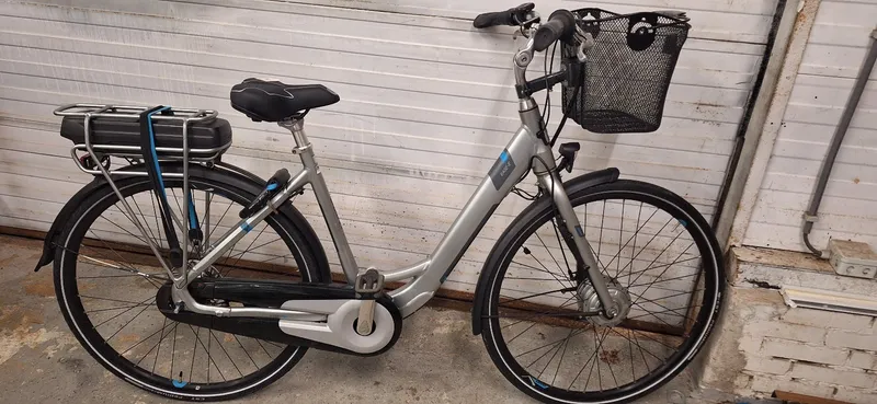Giant Ease-e Dames — tweedehands e-bike