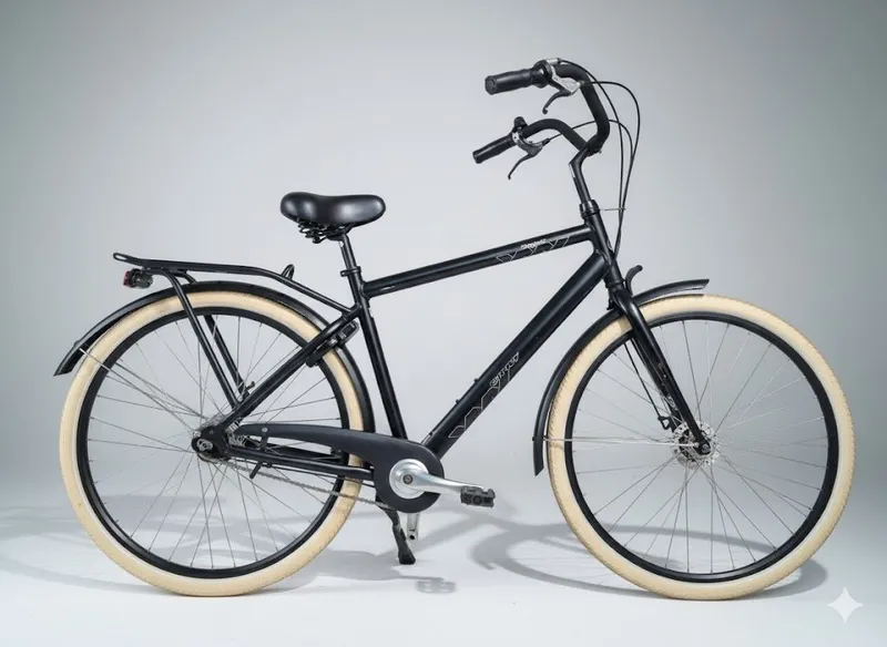 Giant TripleX Herenfiets — tweedehands stadsfiets
