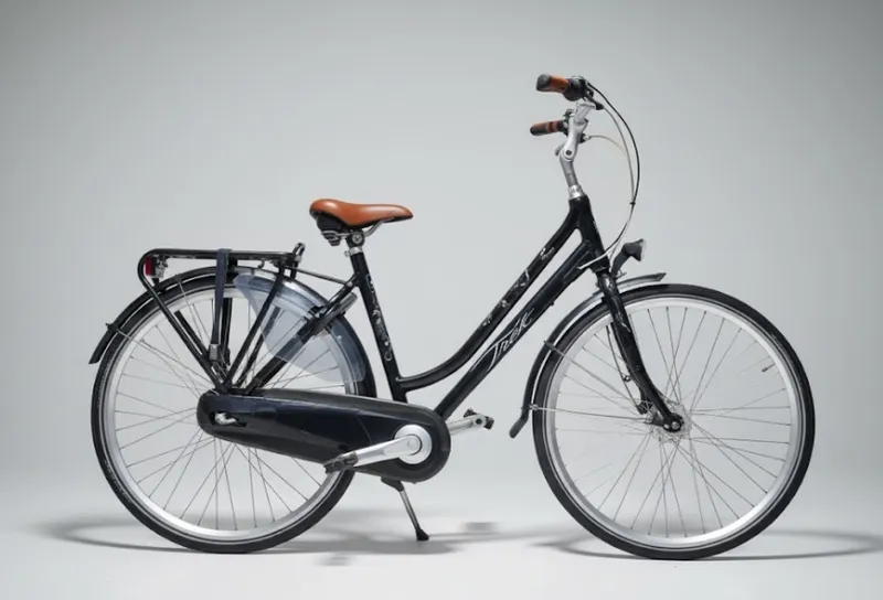 Trek Paris Damesfiets — tweedehands stadsfiets