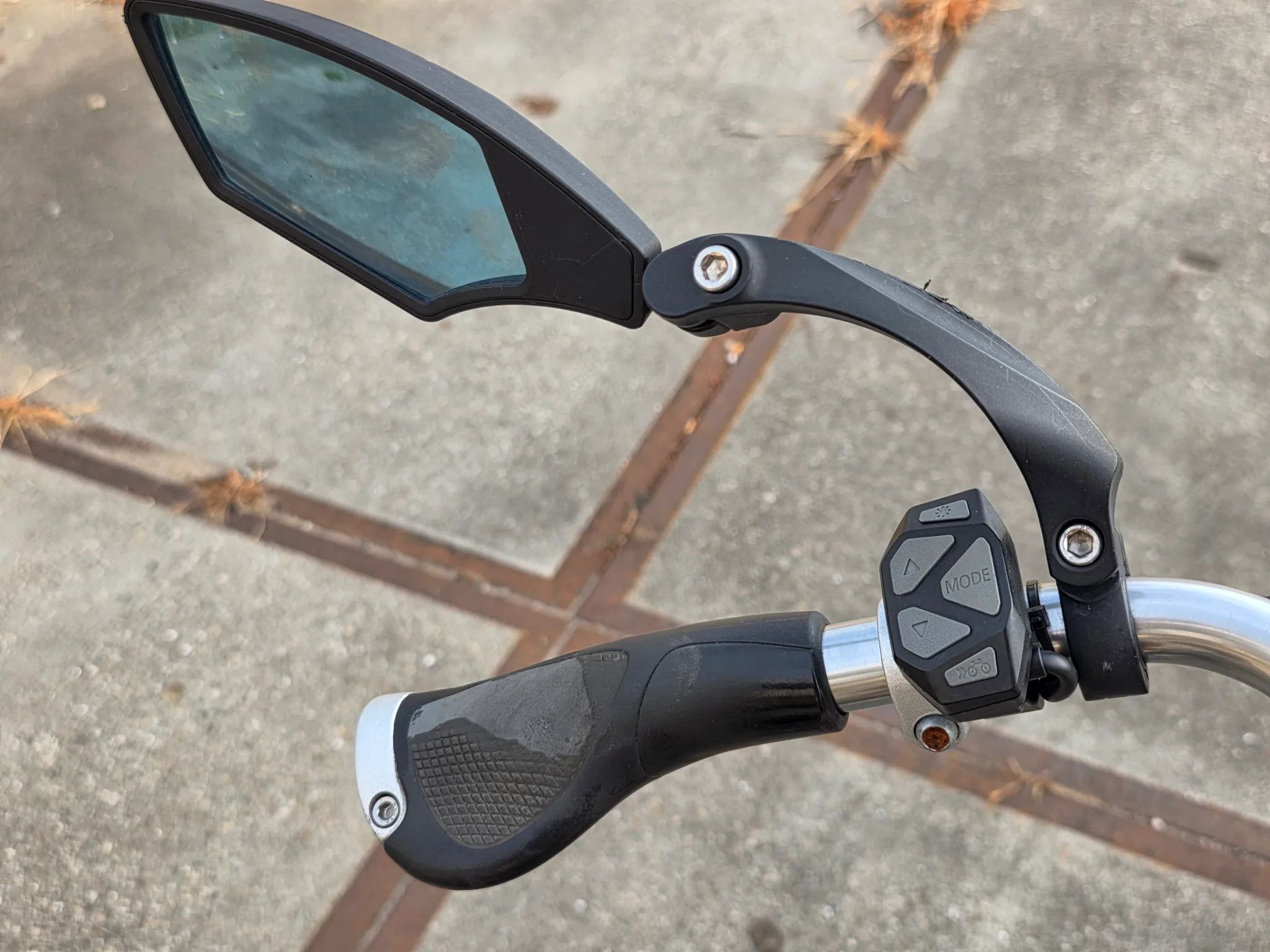 Gazelle Balance (lage instap) — tweedehands e-bike — foto 9