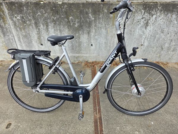 Giant Twist — tweedehands e-bike