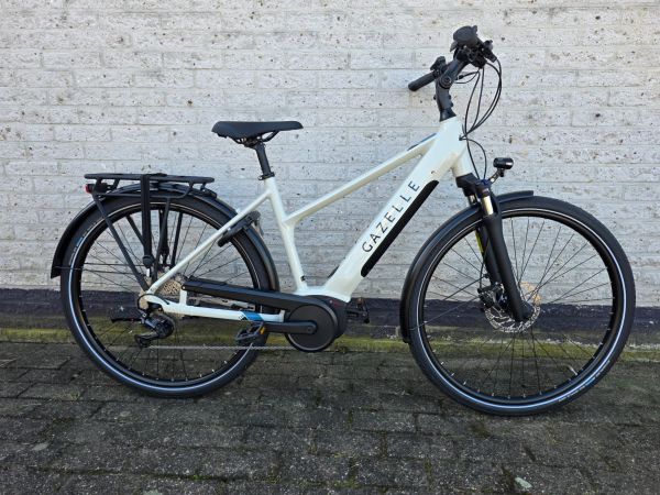 Gazelle Medeo T10 HMB — tweedehands e-bike