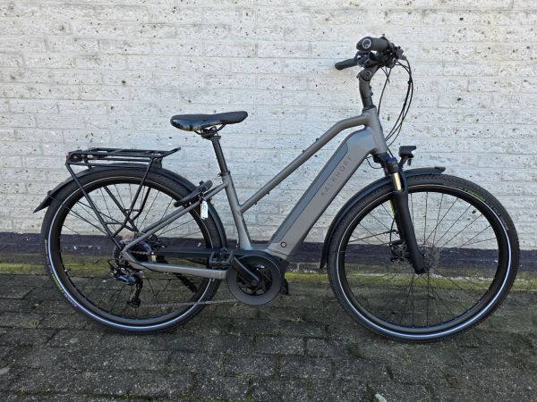 Kalkhoff Endeavour — tweedehands e-bike