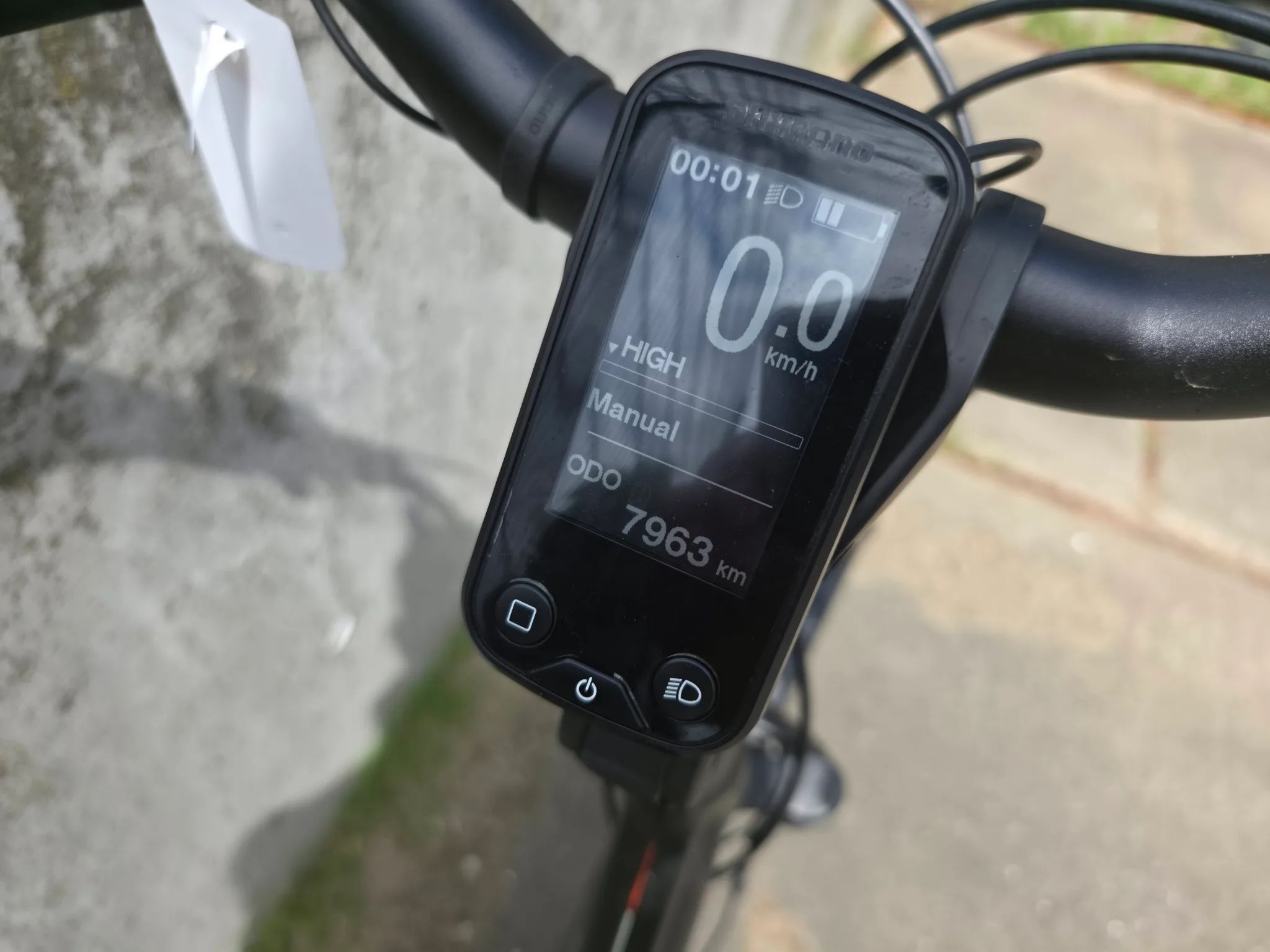 Multicycle Solo EMS — tweedehands e-bike — foto 3