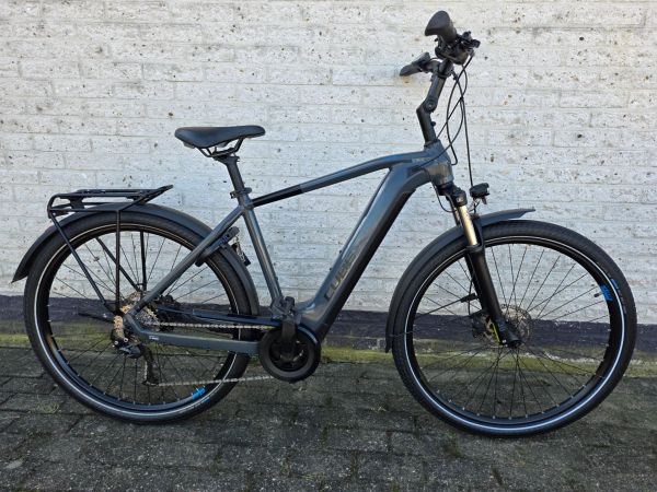 CUBE Touring ON1 — tweedehands e-bike