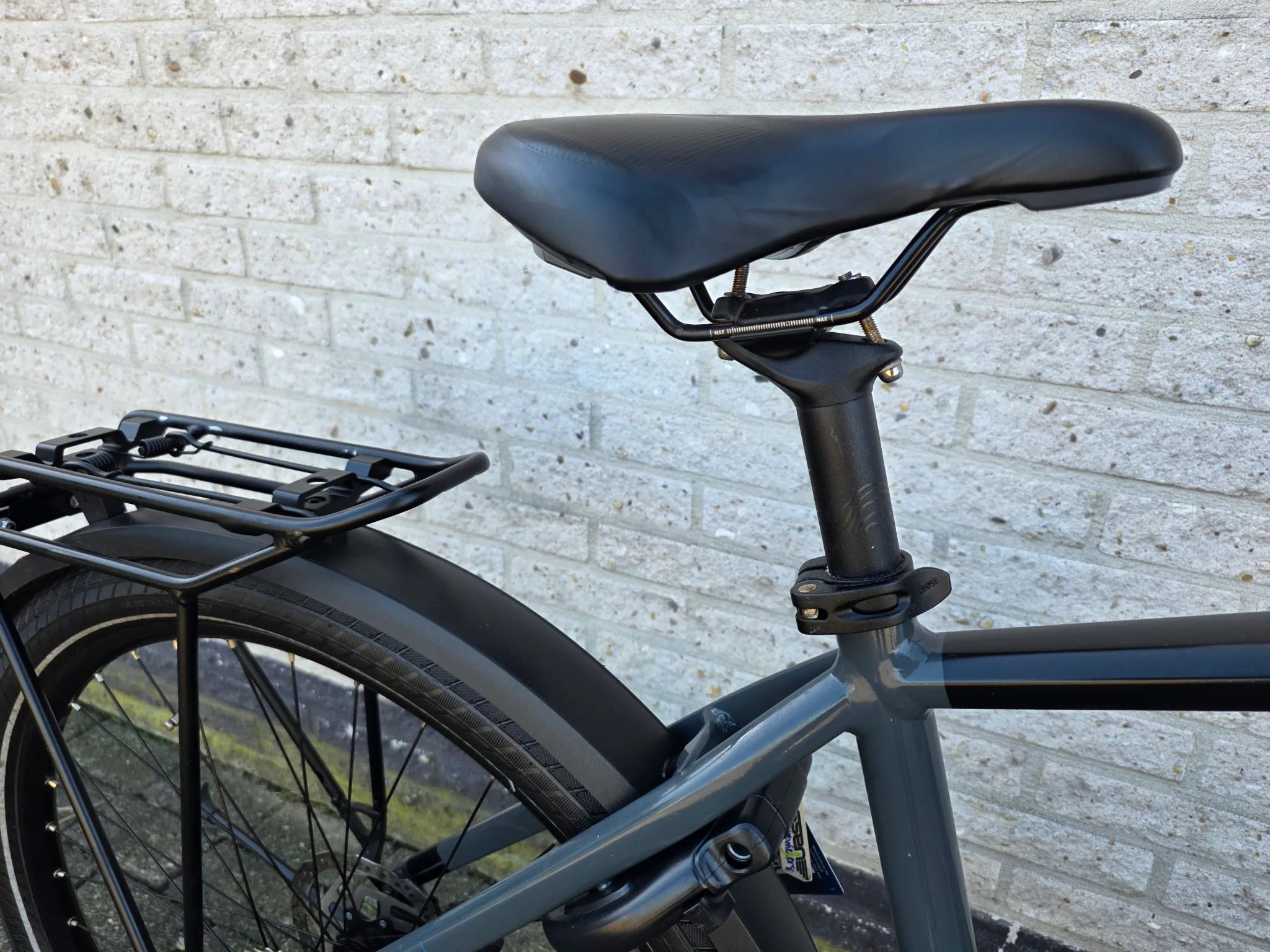 CUBE Touring ON1 — tweedehands e-bike — foto 3