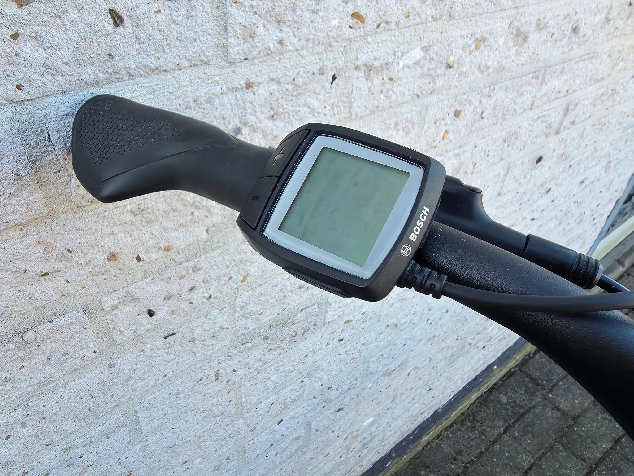 CUBE Touring ON1 — tweedehands e-bike — foto 6