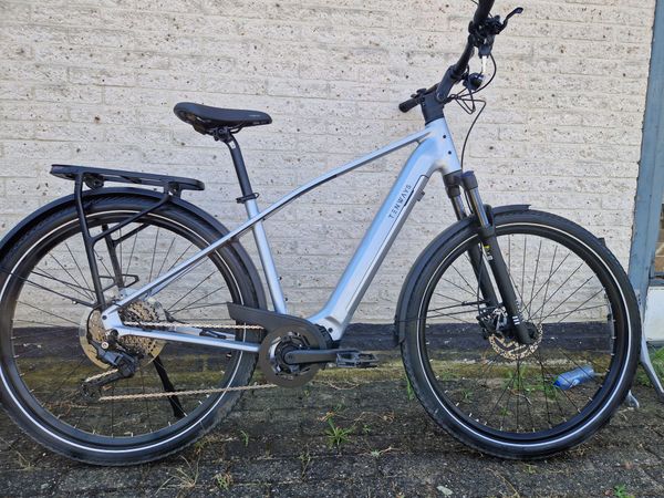 Tenways AGO X — tweedehands e-bike