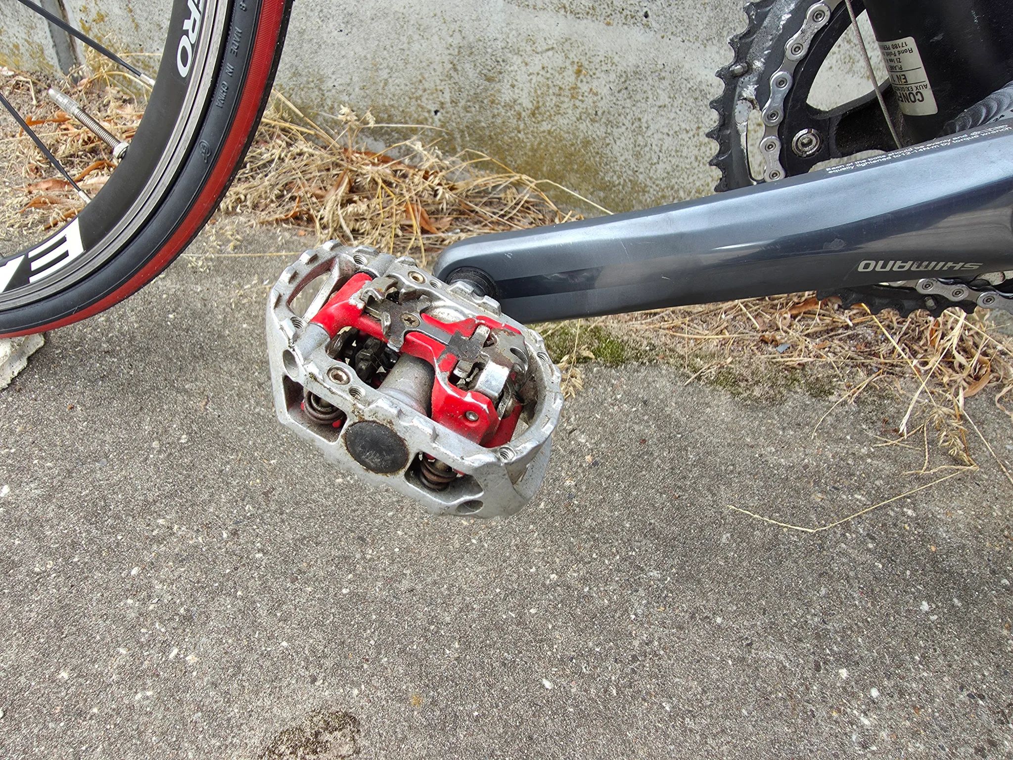 CUBE Cross Race Pro Series — tweedehands stadsfiets — foto 6