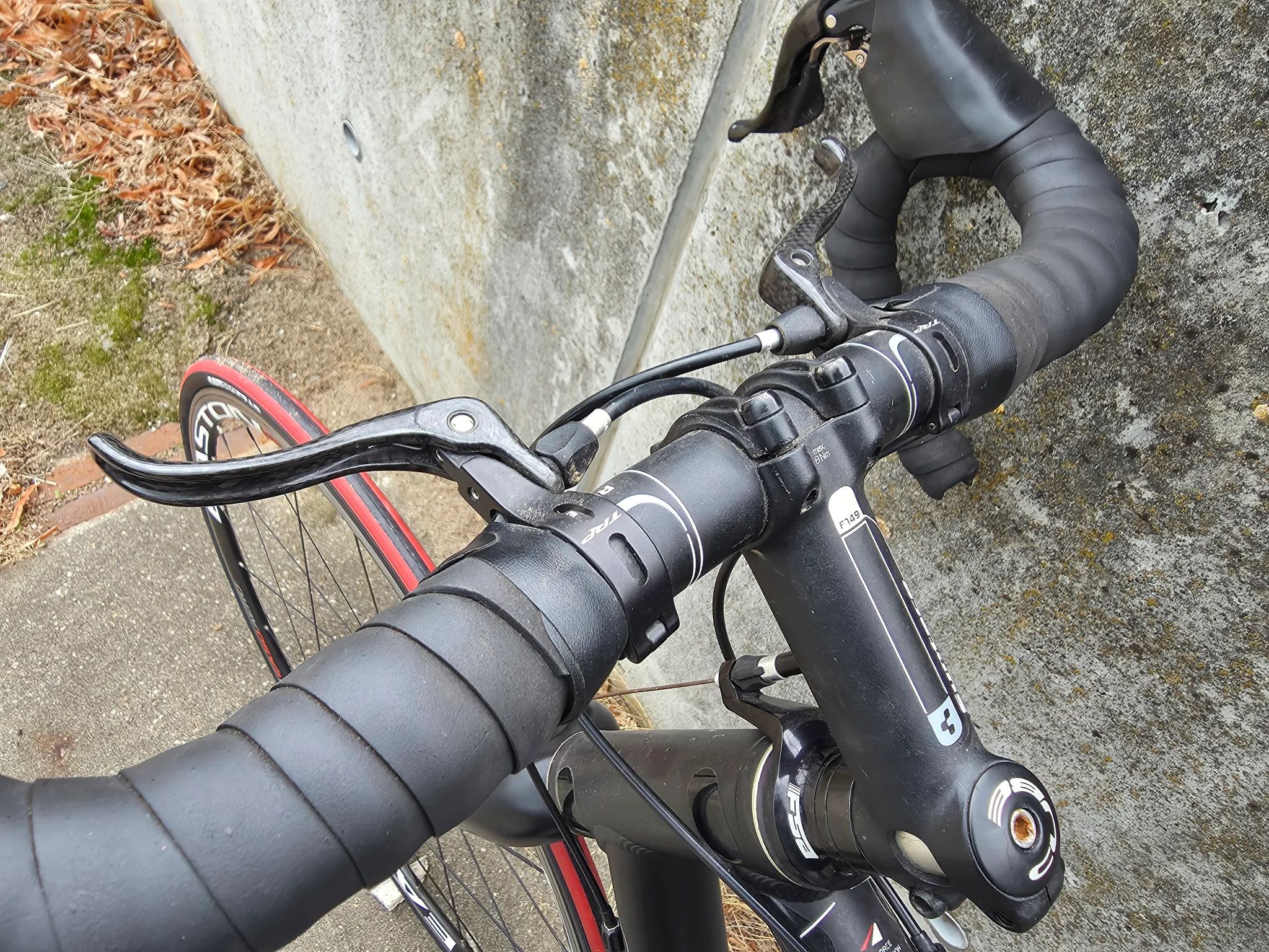 CUBE Cross Race Pro Series — tweedehands stadsfiets — foto 7