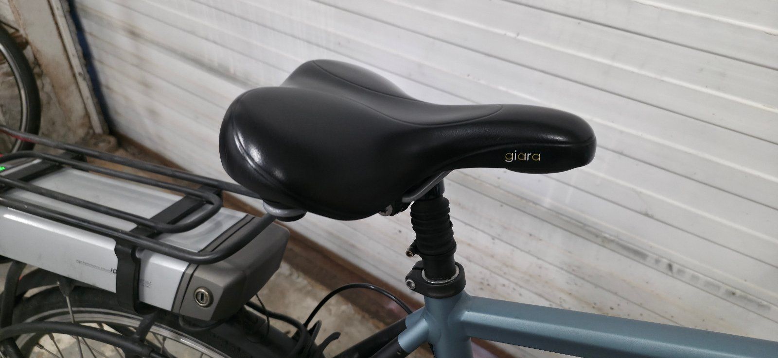 Batavus Tourmalet Heren — tweedehands e-bike — foto 4