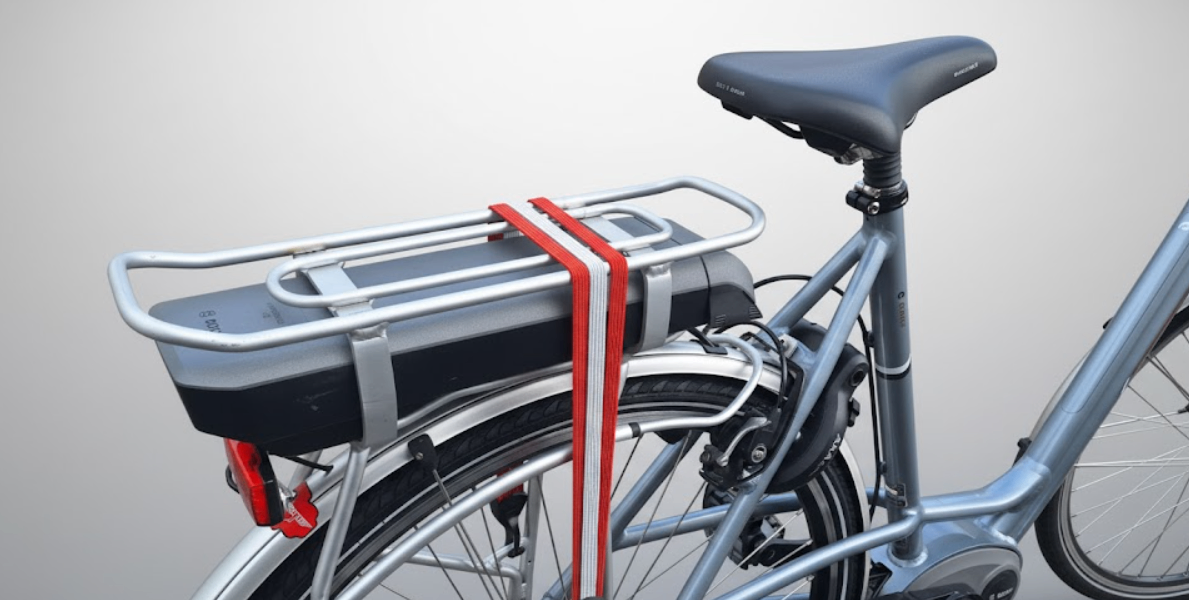 Batavus Como E-go Dames — tweedehands e-bike — foto 4