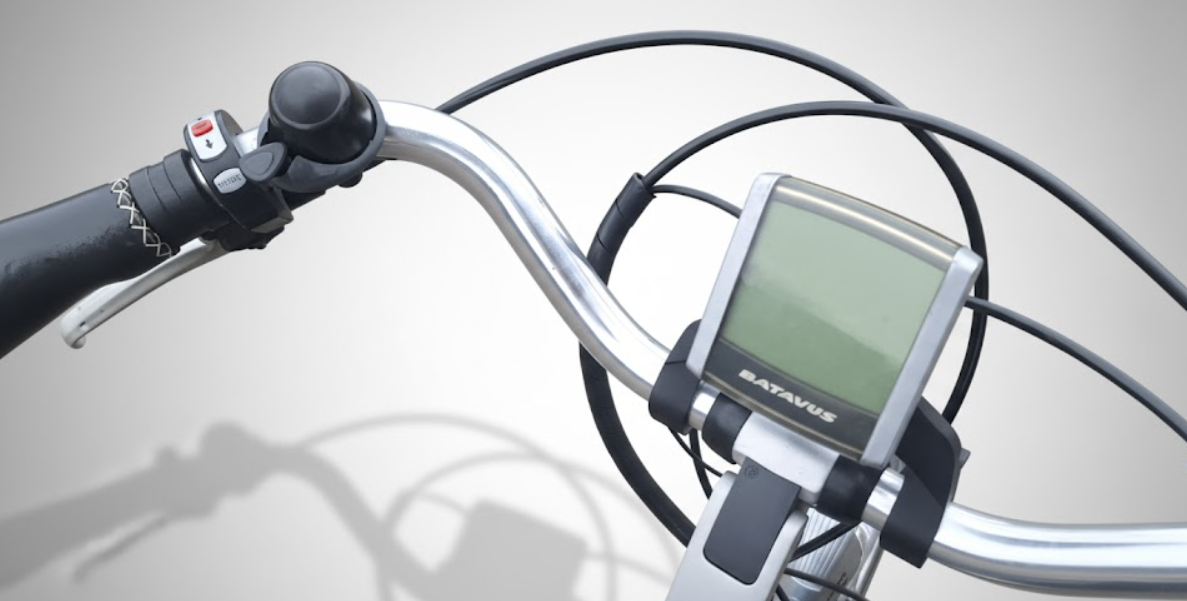 Batavus Staccato Heren — tweedehands e-bike — foto 2