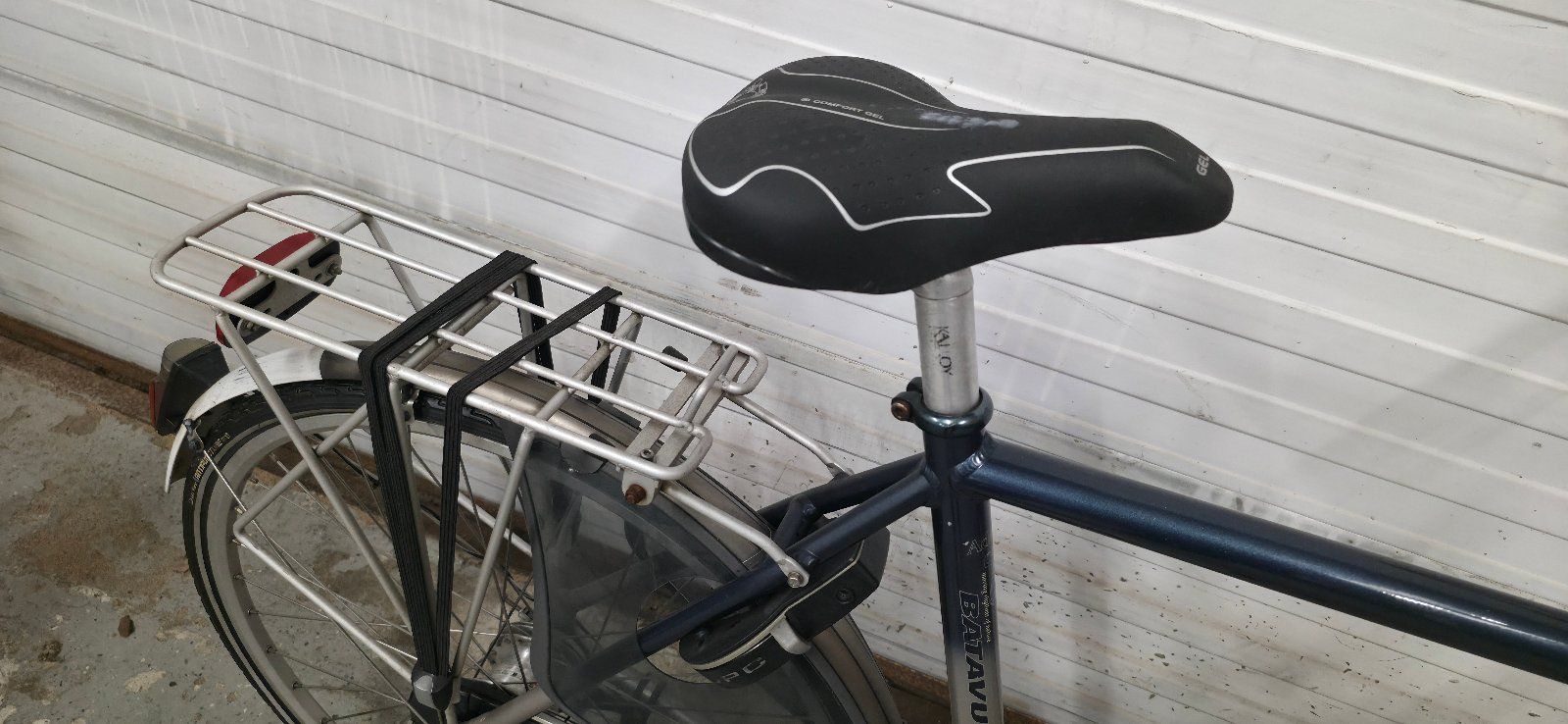 Batavus Adagio Herenfiets — tweedehands stadsfiets — foto 3